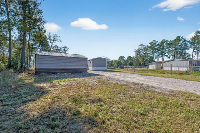 12314 County Road 37495, Cleveland, TX 77327