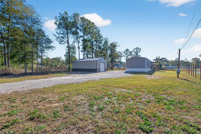 12314 County Road 37495, Cleveland, TX 77327