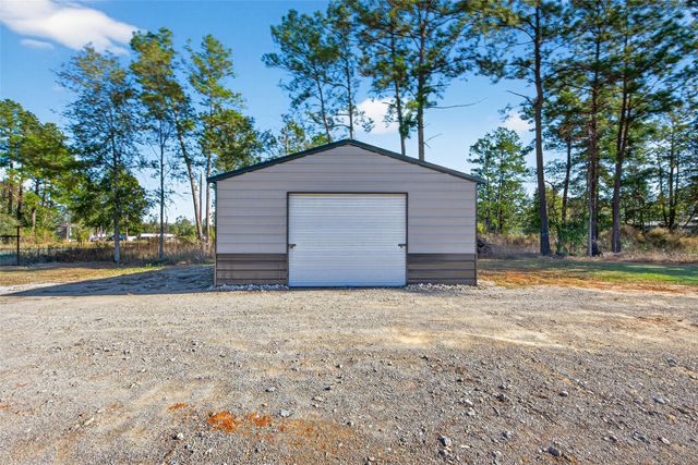 12314 County Road 37495, Cleveland, TX 77327