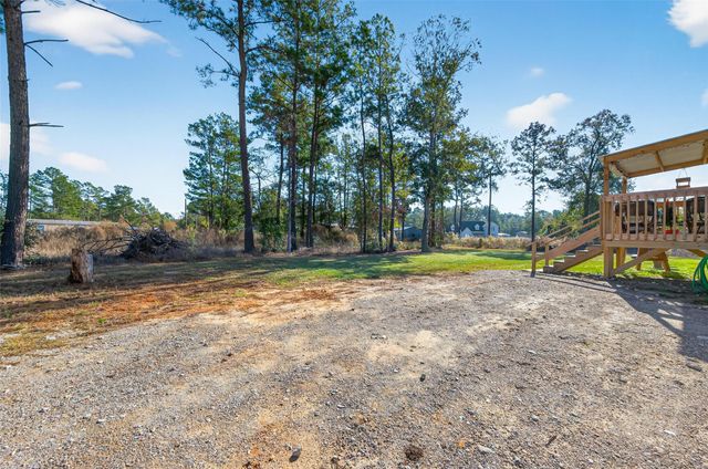 12314 County Road 37495, Cleveland, TX 77327