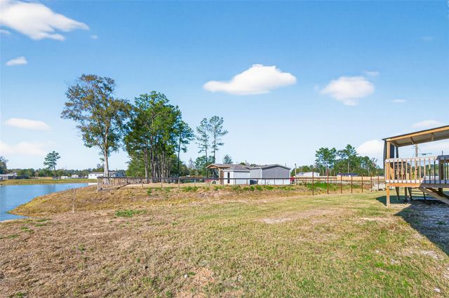 12314 County Road 37495, Cleveland, TX 77327