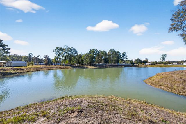 12314 County Road 37495, Cleveland, TX 77327