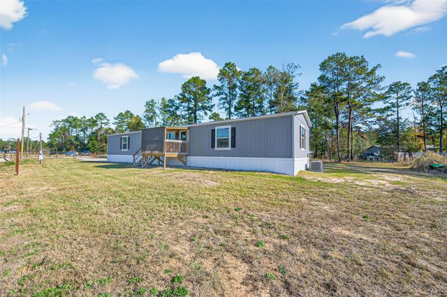 12314 County Road 37495, Cleveland, TX 77327