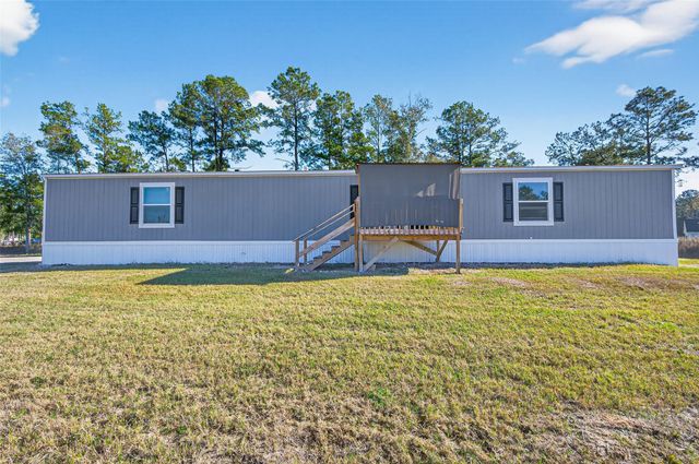 12314 County Road 37495, Cleveland, TX 77327