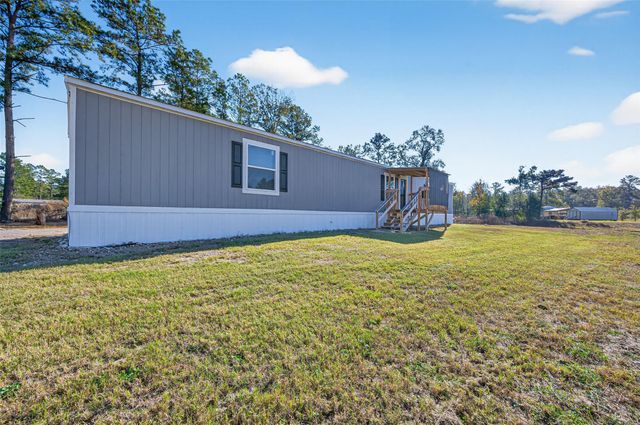 12314 County Road 37495, Cleveland, TX 77327