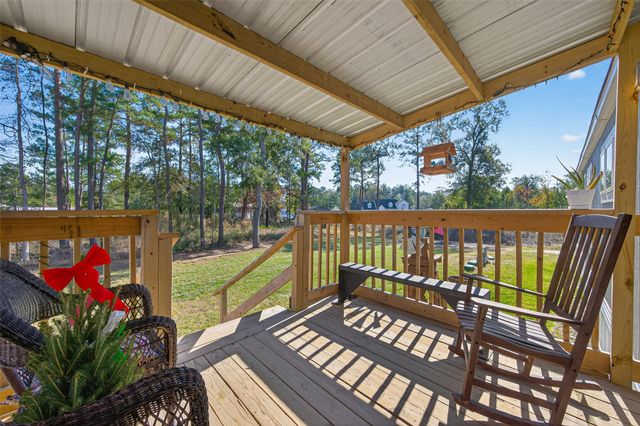 12314 County Road 37495, Cleveland, TX 77327