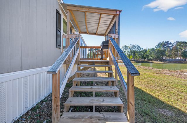 12314 County Road 37495, Cleveland, TX 77327