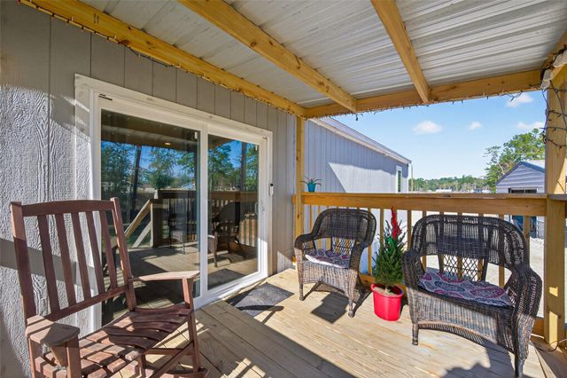 12314 County Road 37495, Cleveland, TX 77327