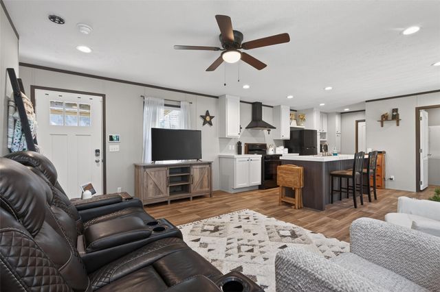 12314 County Road 37495, Cleveland, TX 77327