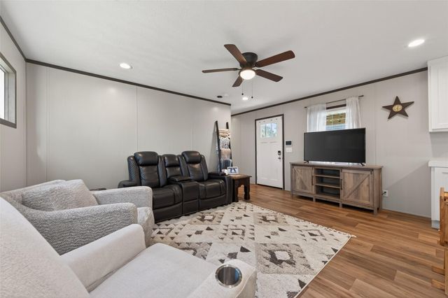 12314 County Road 37495, Cleveland, TX 77327