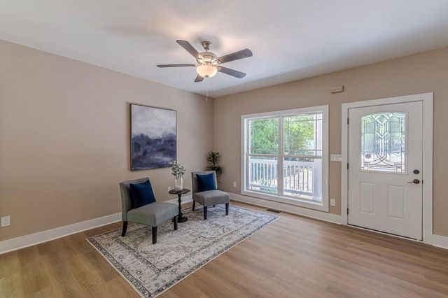10965 Highridge Court, Hampton, GA 30228
