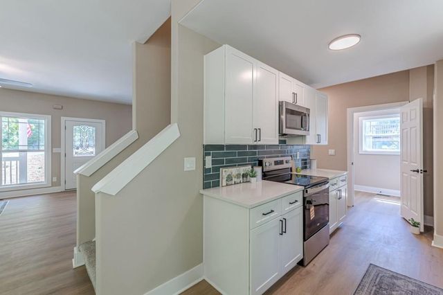 10965 Highridge Court, Hampton, GA 30228