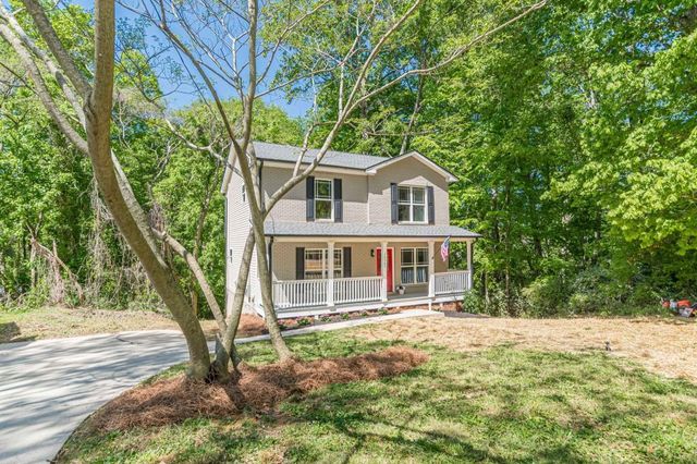 10965 Highridge Court, Hampton, GA 30228