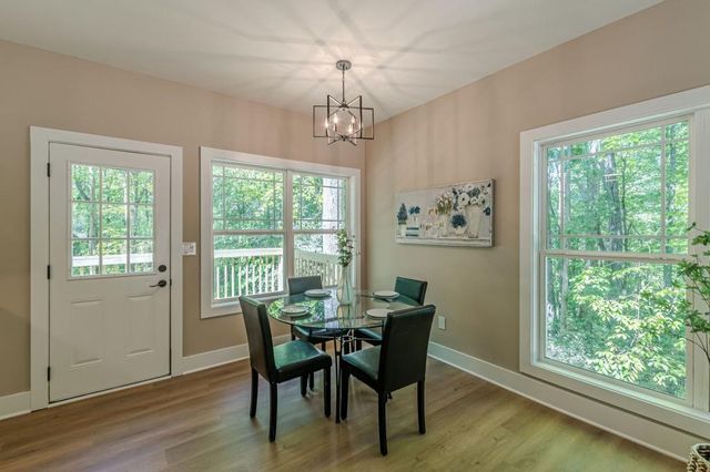 10965 Highridge Court, Hampton, GA 30228