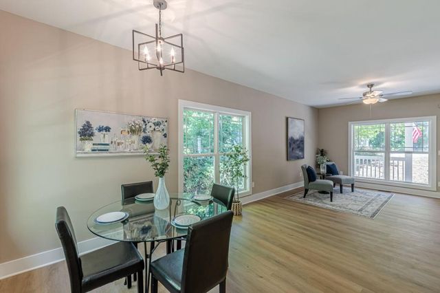 10965 Highridge Court, Hampton, GA 30228