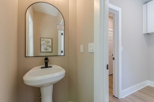 10965 Highridge Court, Hampton, GA 30228