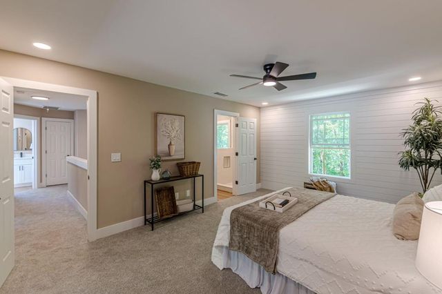 10965 Highridge Court, Hampton, GA 30228