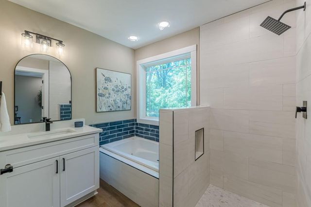 10965 Highridge Court, Hampton, GA 30228