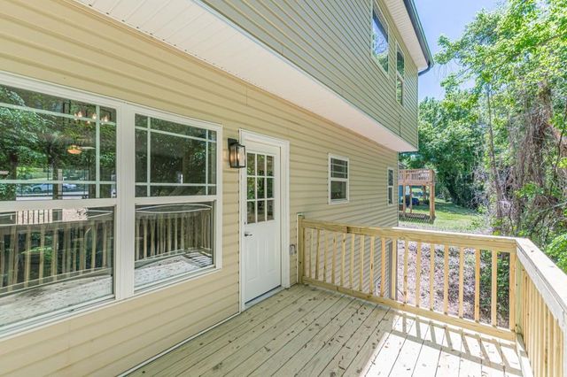 10965 Highridge Court, Hampton, GA 30228
