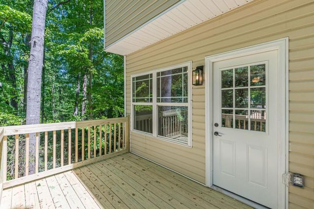 10965 Highridge Court, Hampton, GA 30228