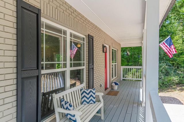10965 Highridge Court, Hampton, GA 30228