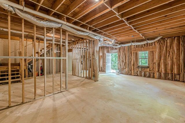 10965 Highridge Court, Hampton, GA 30228