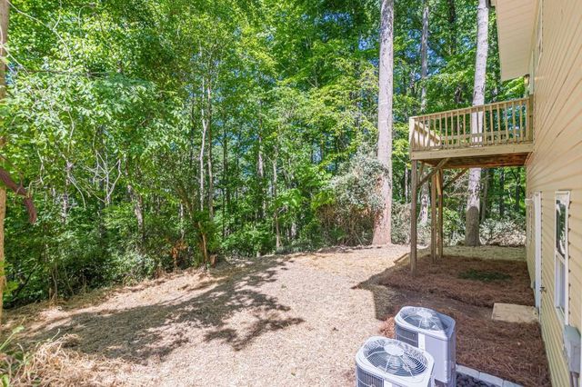 10965 Highridge Court, Hampton, GA 30228