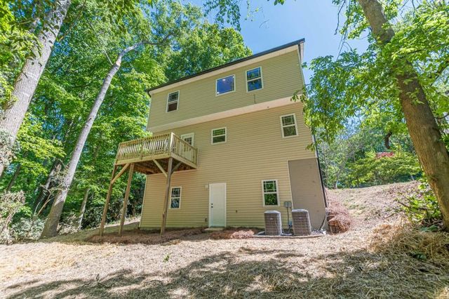 10965 Highridge Court, Hampton, GA 30228