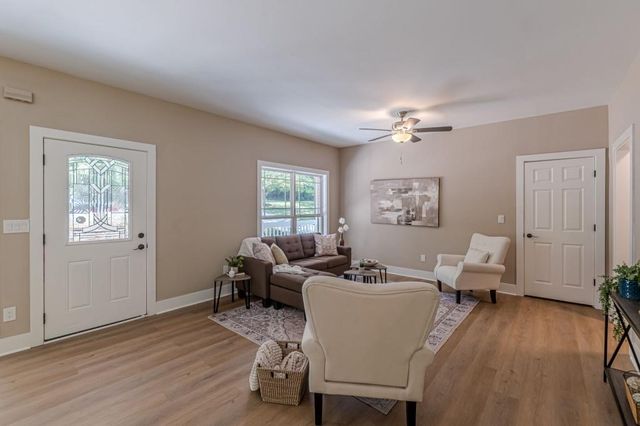 10965 Highridge Court, Hampton, GA 30228