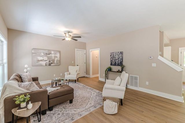 10965 Highridge Court, Hampton, GA 30228