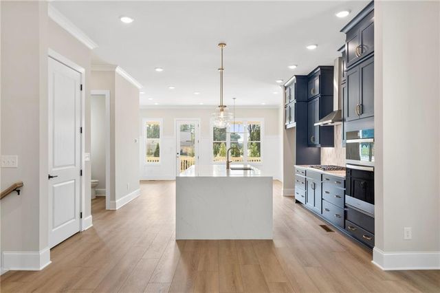 3408 Archerfield Way, Smyrna, GA 30080