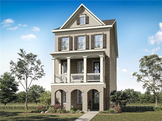 3408 Archerfield Way, Smyrna, GA 30080