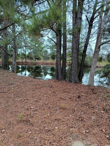 2701 Wise Rd., Conway, SC 29526