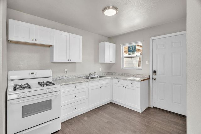 1200 Mulberry, Big Spring, TX 79720