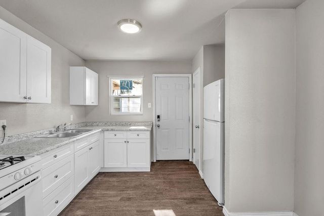 1200 Mulberry, Big Spring, TX 79720