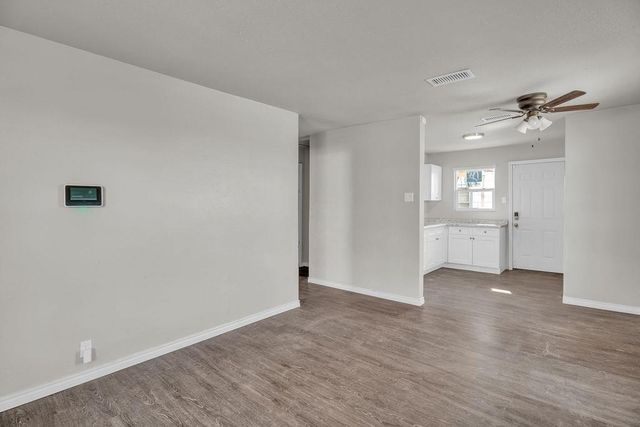 1200 Mulberry, Big Spring, TX 79720