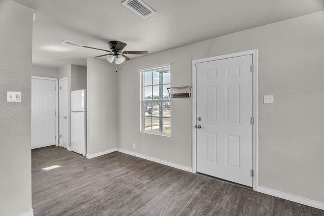 1200 Mulberry, Big Spring, TX 79720