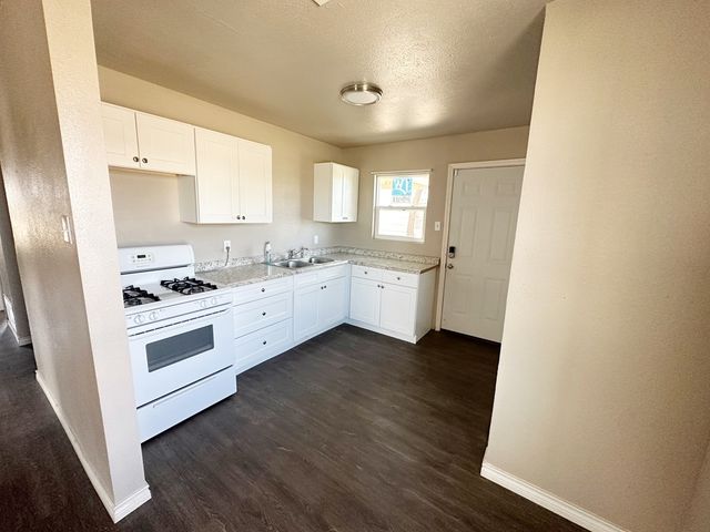 1200 Mulberry, Big Spring, TX 79720