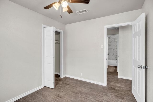 1200 Mulberry, Big Spring, TX 79720