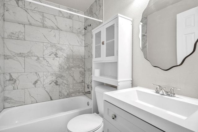 1200 Mulberry, Big Spring, TX 79720