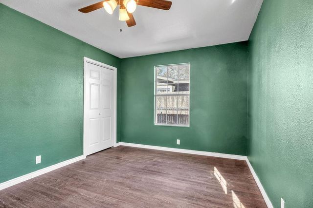 1200 Mulberry, Big Spring, TX 79720