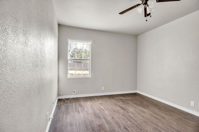 1200 Mulberry, Big Spring, TX 79720