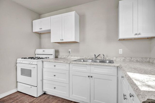 1200 Mulberry, Big Spring, TX 79720