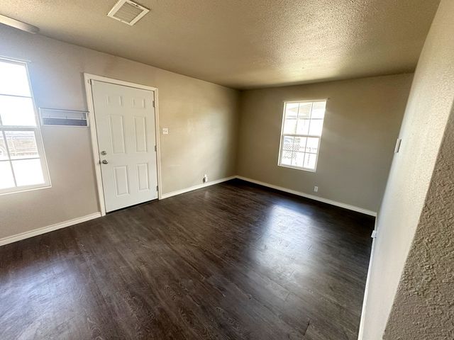 1200 Mulberry, Big Spring, TX 79720