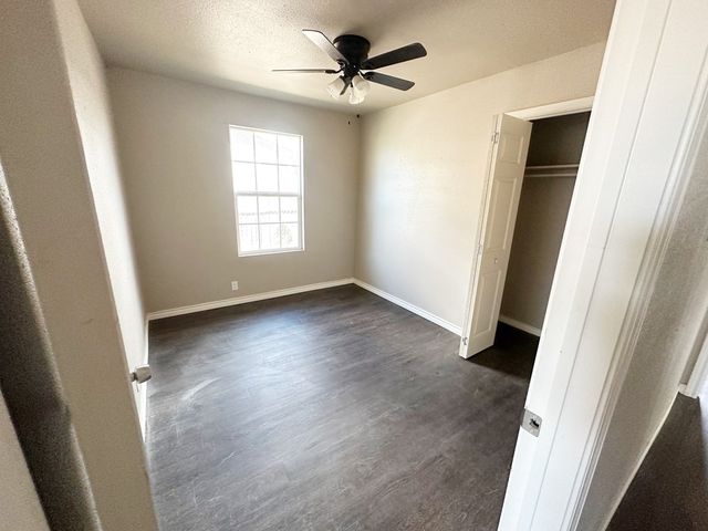 1200 Mulberry, Big Spring, TX 79720