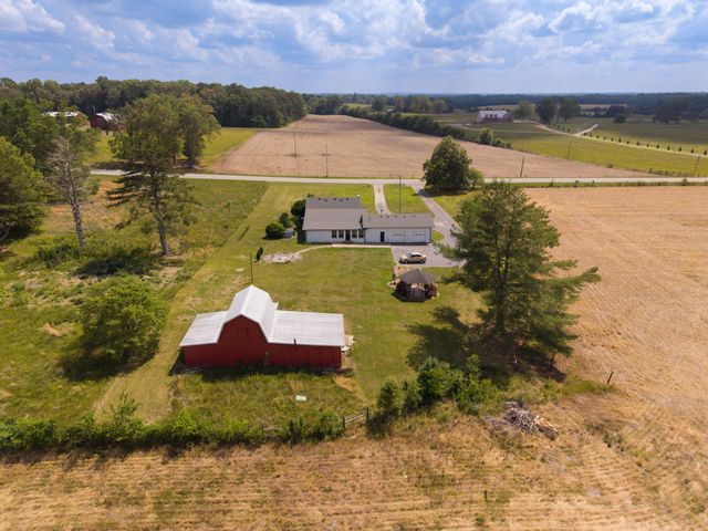 4232 Old Nashville Hwy, Mcminnville, TN 37110