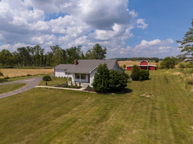 4232 Old Nashville Hwy, Mcminnville, TN 37110