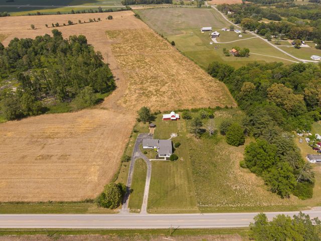 4232 Old Nashville Hwy, Mcminnville, TN 37110