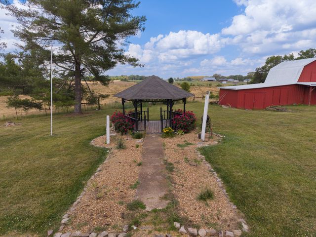 4232 Old Nashville Hwy, Mcminnville, TN 37110