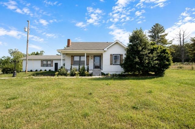 4232 Old Nashville Hwy, Mcminnville, TN 37110